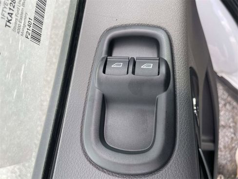 New 2026 Ford Transit 150 Low Roof w/ Load Area Protection Package image 16