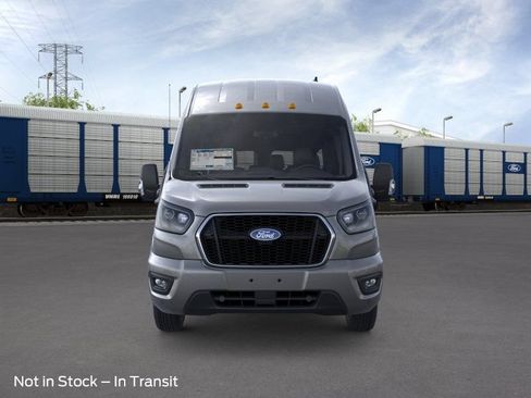 New 2026 Ford Transit 350 XLT AWD/4WD image 7