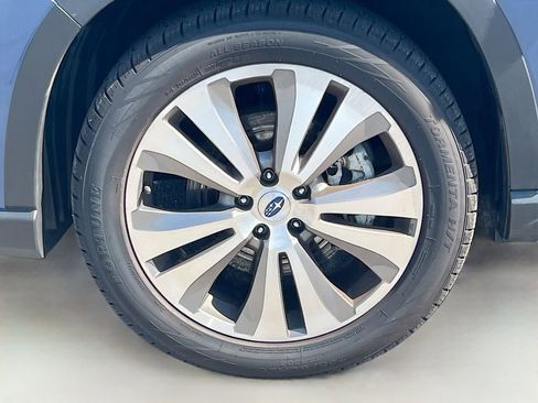 Used 2022 Subaru Ascent Touring image 34