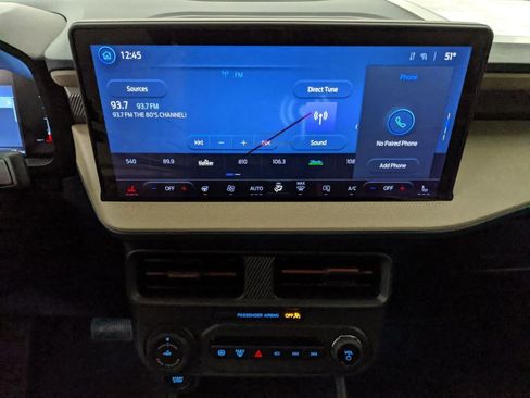 New 2026 Ford Maverick Lariat w/ 4K Tow Package image 14