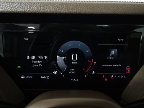Used 2026 GMC Yukon Denali AWD/4WD image 21