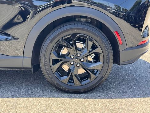 Used 2024 Ford Mustang Mach-E Select RWD image 14