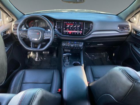 Used 2025 Dodge Durango GT AWD/4WD image 10