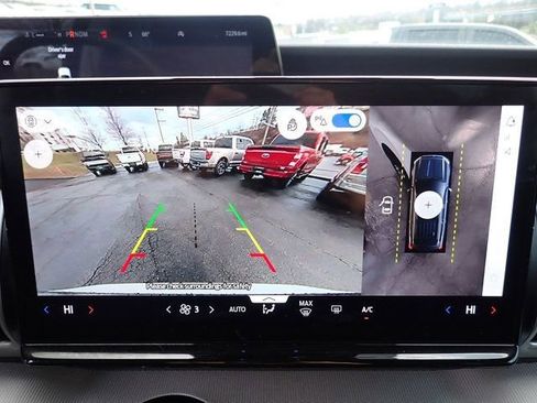 Certified 2025 Ford Expedition Active AWD/4WD image 27