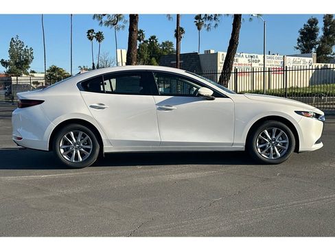 New 2026 MAZDA MAZDA3 s image 4