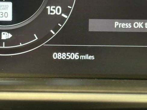 Used 2020 Land Rover Range Rover HSE AWD/4WD image 19