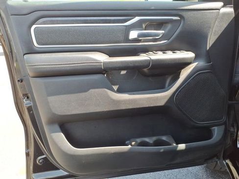 Used 2019 RAM 1500 Big Horn AWD/4WD image 10