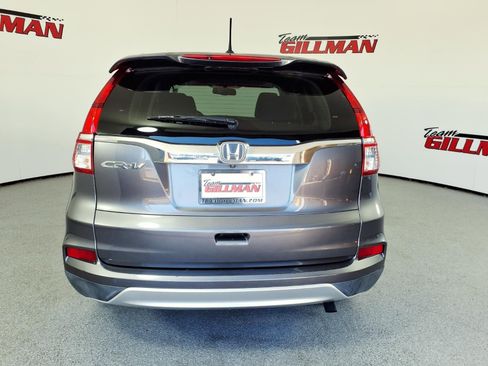 Used 2016 Honda CR-V EX-L image 7