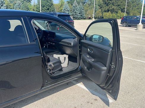 Used 2026 Honda HR-V EX-L image 20