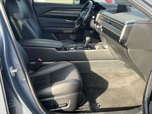 Used 2023 MAZDA CX-50 AWD 2.5 S w/ Cargo Package image 25