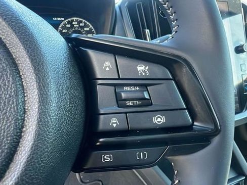 Certified 2025 Subaru Forester Premium AWD/4WD image 20