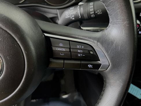 Used 2024 MAZDA CX-30 AWD 2.5 S w/ Preferred Package image 20