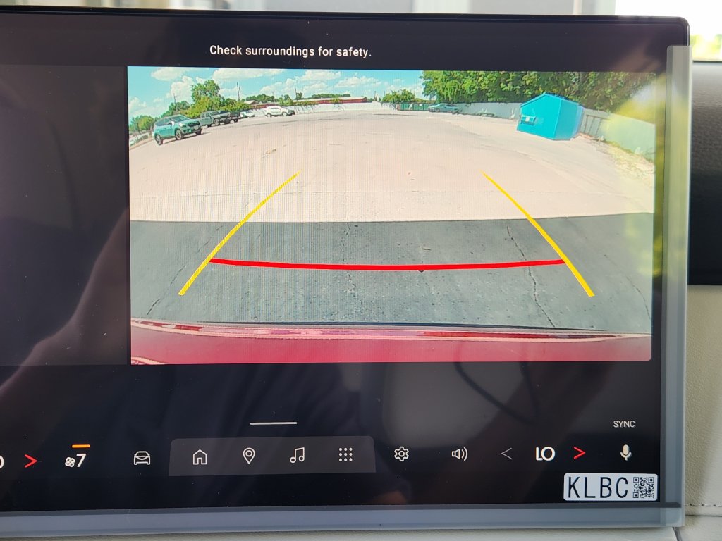 New 2026 MAZDA CX-5 Select AWD/4WD image 14