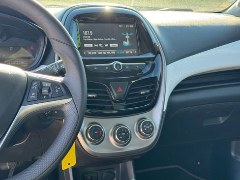 Used 2018 Chevrolet Spark LT image 30