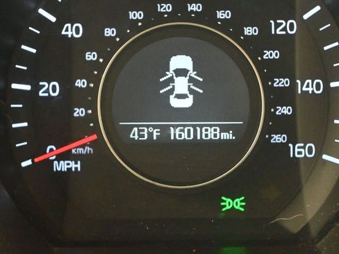 Used 2015 Kia Optima LX image 36