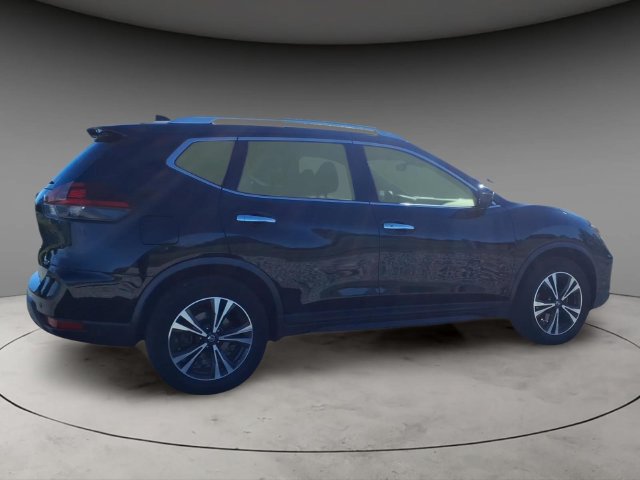 Used 2020 Nissan Rogue SV w/ Premium Package FWD image 7