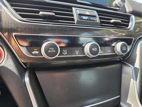 Used 2022 Honda Accord Sport image 27