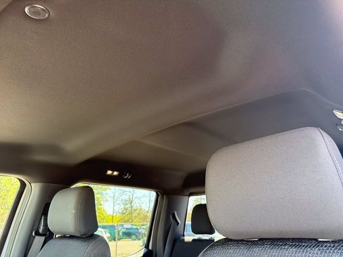 Used 2024 Ford F150 XLT w/ Equipment Group 302A MID AWD/4WD image 29