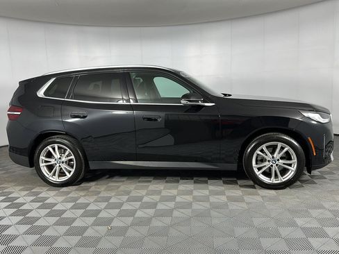 Certified 2025 BMW X3 xDrive30i w/ Premium Package AWD/4WD image 27