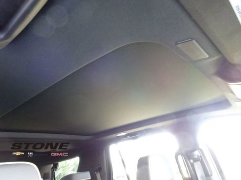 New 2026 Chevrolet Tahoe Premier w/ Sun And Tow Package image 19