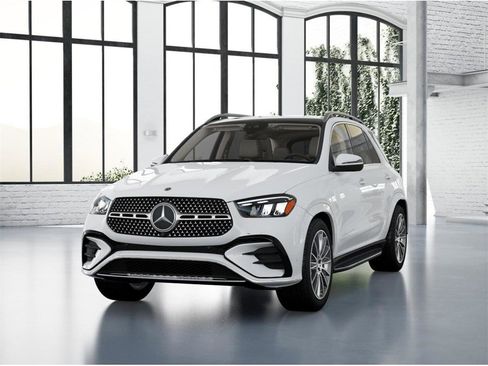 New 2026 Mercedes-Benz GLE 450 4MATIC image 41
