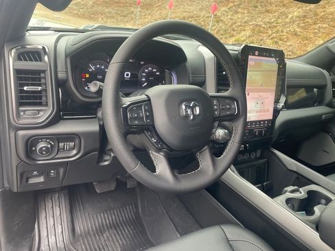 New 2026 RAM 1500 Rebel image 11