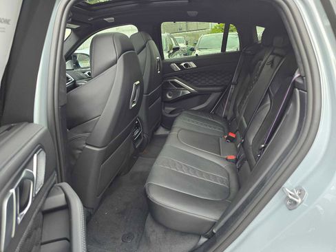 New 2026 BMW X6 M Competition w/ Executive Package AWD/4WD image 16