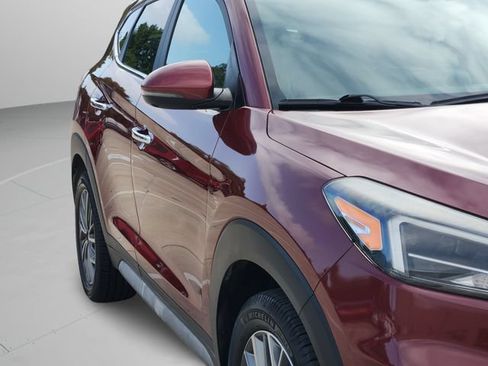 Used 2020 Hyundai Tucson Ultimate FWD image 39