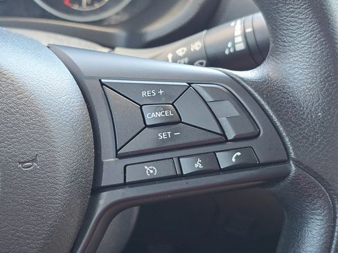 Used 2024 Nissan Sentra S FWD image 20