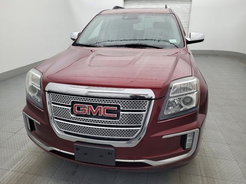 Used 2017 GMC Terrain Denali FWD image 15