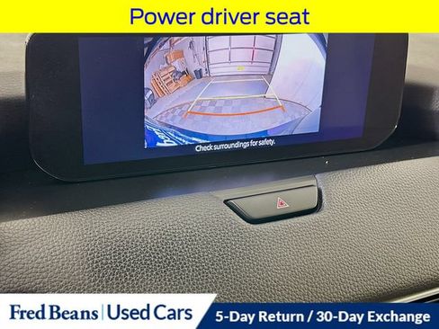 Used 2024 MAZDA CX-90 3.3 Turbo w/ Preferred Plus AWD/4WD image 18