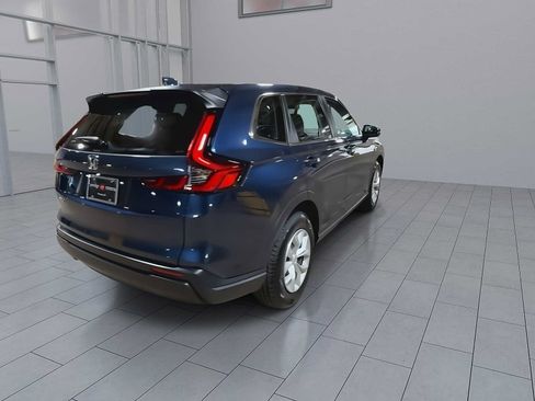 Used 2024 Honda CR-V LX image 8