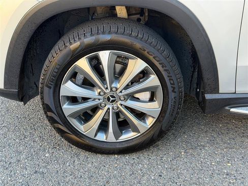 Used 2020 Mercedes-Benz GLE 350 4MATIC image 12