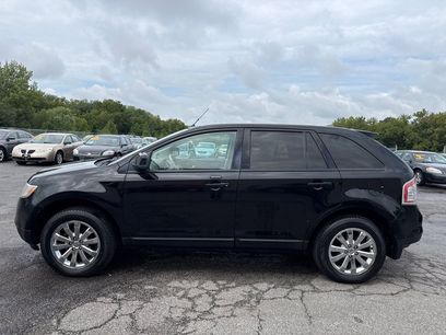 Used 2008 Ford Edge SEL