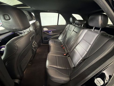 Used 2020 Mercedes-Benz GLE 350 4MATIC image 25