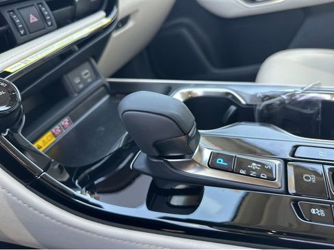 New 2026 Lexus NX 350 AWD w/ Luxury Package image 32