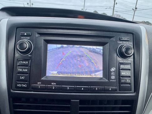 Used 2011 Subaru Forester 2.5X Limited w/ Protection Group 3 image 17