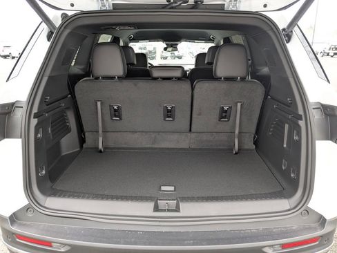 New 2026 Buick Enclave Preferred image 33