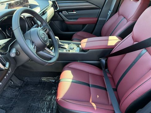 New 2026 MAZDA CX-50 2.5 Hybrid w/ Premium Plus Pkg image 18