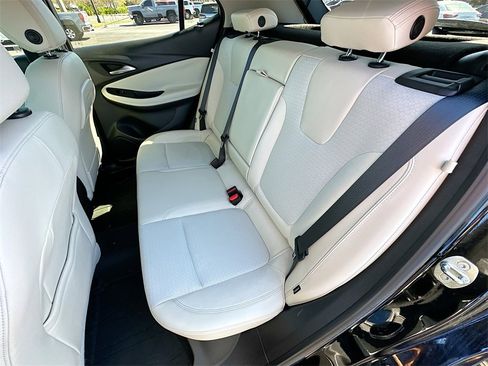 Certified 2022 Buick Encore GX Select w/ Advanced Technology Package image 24