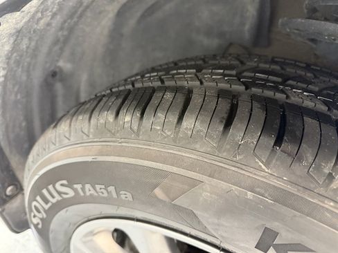 Used 2022 MAZDA CX-5 AWD 2.5 S w/ Select Package image 8