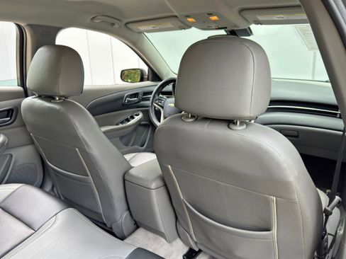 Used 2015 Chevrolet Malibu LS FWD image 29