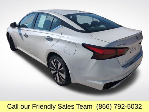 Used 2019 Nissan Altima 2.5 SL image 3