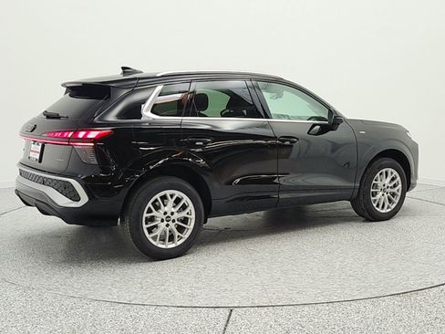 New 2026 Audi Q3 quattro 2.0T AWD/4WD image 5