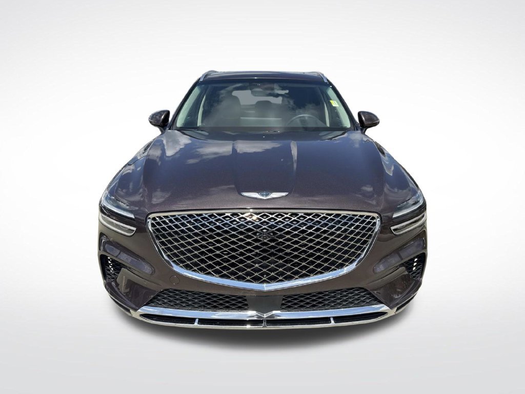 Used 2023 Genesis GV70 2.5T w/ Advanced Package AWD/4WD image 2