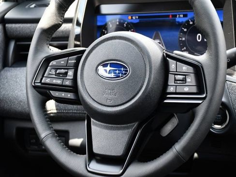 New 2026 Subaru Outback Limited AWD/4WD image 21