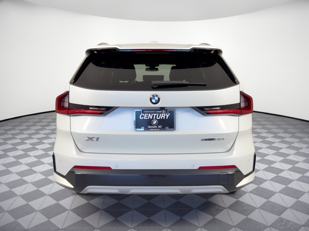 Certified 2026 BMW X1 xDrive28i AWD/4WD image 11