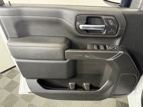 Used 2021 GMC Sierra 3500 AT4 w/ Gooseneck/5TH Wheel Package image 22