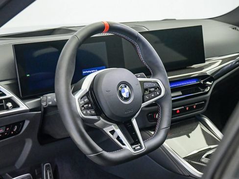 Used 2026 BMW i4 M60 w/ Premium Package AWD/4WD image 23