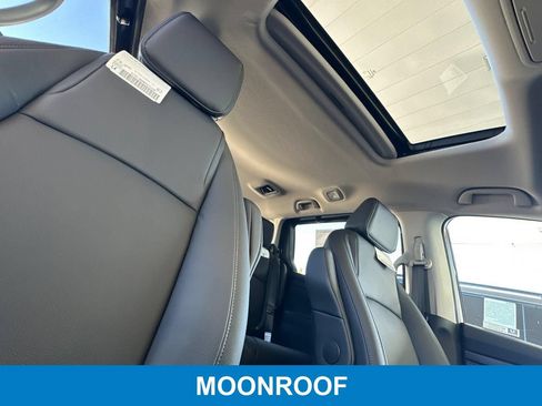 Certified 2026 Honda Odyssey EX-L image 21